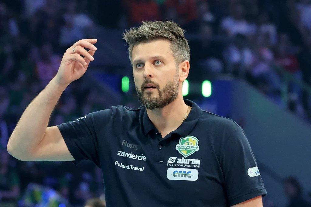 Michał Winiarski Michał Winiarski