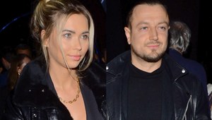 Baron i Kubicka znowu razem? Doniesienia się potwierdziły. A jednak