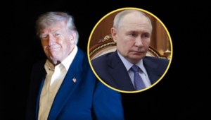 Będzie rozmowa Trump - Putin. Prezydent USA potwierdził datę