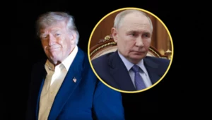 Będzie rozmowa Trump - Putin. Prezydent USA potwierdził datę