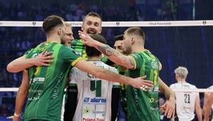 Drużyna Winiarskiego wróciła z zaświatów. Niesamowita końcówka boju o finał