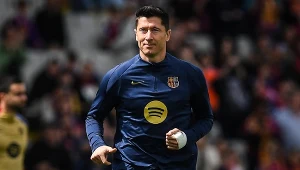 Decyzja ws. Lewandowskiego. Już wiadomo, czy zagra w finale. Barca ogłasza