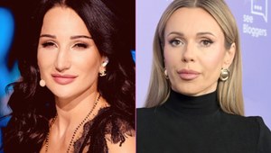 Doda wymownie o Steczkowskiej i Eurowizji. Kibicowała jej, a tu takie słowa