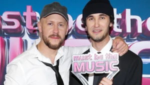 Z bielskiej ulicy do "MBTM" (i na sopocką scenę). Alien x Majtis w "halo tu polsat"
