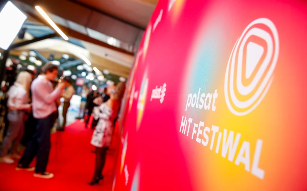 Polsat Hit Festiwal