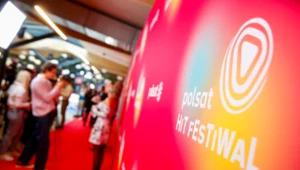Już za tydzień wielkie święto polskiej piosenki. Olek Sikora był na konferencji prasowej Polsat Hit Festiwalu 2025