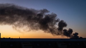 Seria tajemniczych pożarów na Litwie. Nie wykluczają wrogiego działania