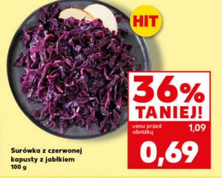 Капустяний салат Hit