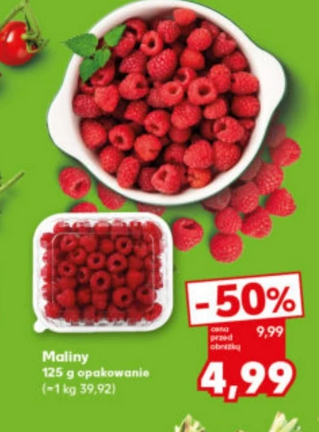 Maliny