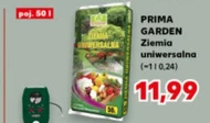 Ziemia uniwersalna Prima Garden