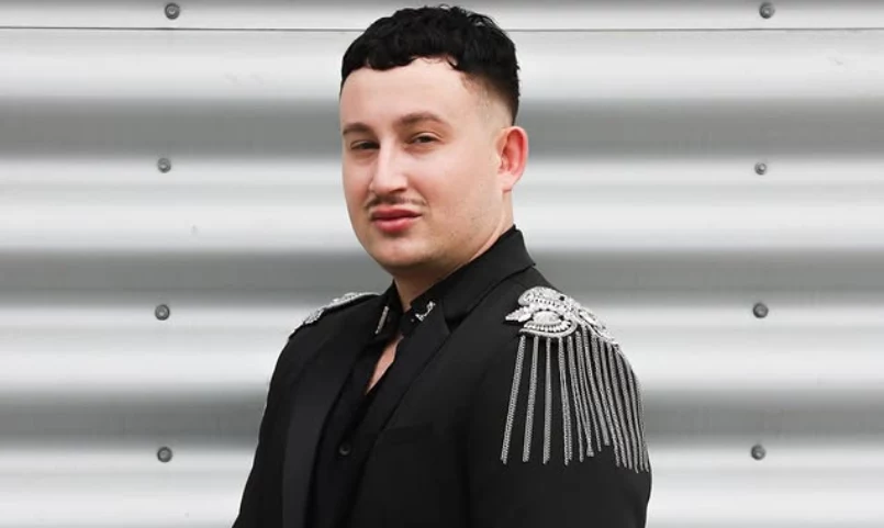 Patryk Sylwester Zalewski Patryk Sylwester Zalewski