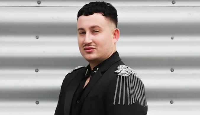 Z Ciechocinka na Eurowizję! Polak czesze gwiazdy wielkiego show!
