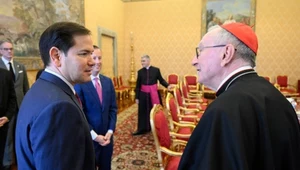 Papież złożył ofertę dla Rosji i Ukrainy. Reakcja USA jest jednoznaczna