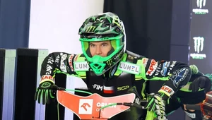 Patryk Dudek mistrzem Polski. Starania Zmarzlika spełzły na niczym