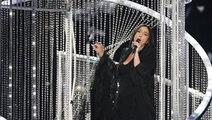 Izrael wygwizdany w finale Eurowizji. Ponownie wyciszono reakcję publiczności