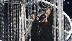 Izrael wygwizdany w finale Eurowizji. Ponownie wyciszono reakcję publiczności