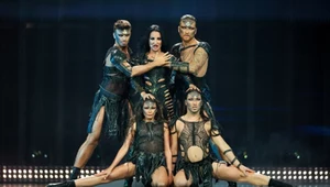 Polka zachwyciła całą Europę. Niesamowity popis w finale Eurowizji!