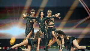 Justyna Steczkowska walczy o wygraną na Eurowizji. Co się dzieje na scenie?