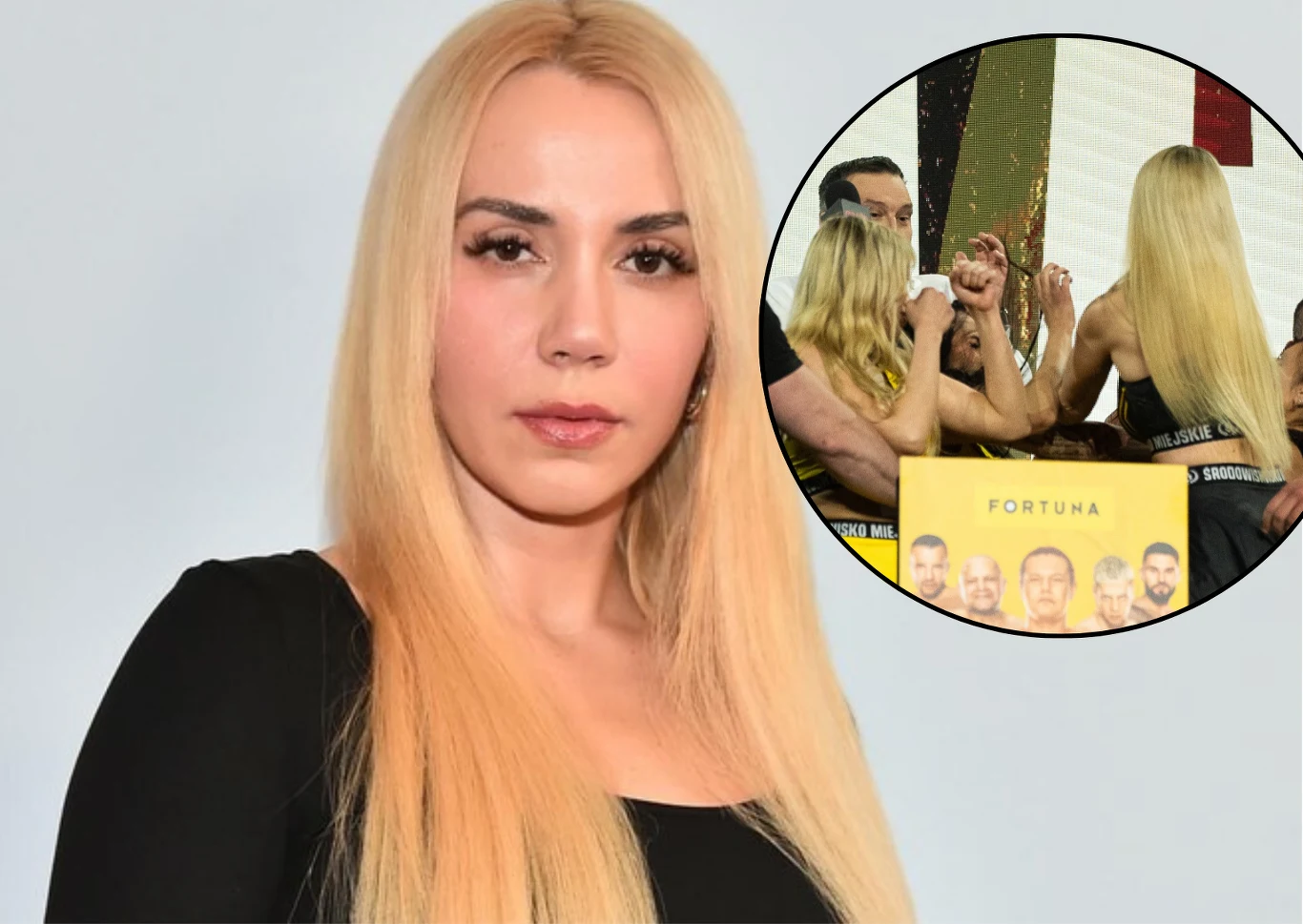 Walce Marianny Schreiber na gali Prime Show MMA 12 towarzyszyły wielkie emocje