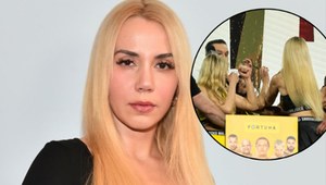 Nagła przerwa i dyskwalifikacja Marianny Schreiber. Werdykt był bezlitosny