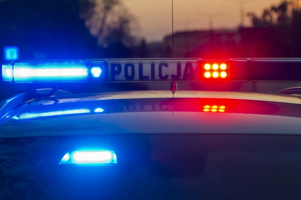 30-latek biwakował ze znajomymi. W niedzielę znaleziono jego ciało; Zdj. ilustracyjne 30-latek biwakował ze znajomymi. W niedzielę znaleziono jego ciało; Zdj. ilustracyjne