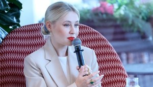 To ona przekaże głosy z Polski w finale Eurowizji. Co o niej wiemy?