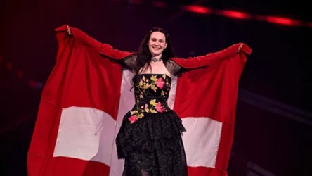 Jak zagłosowało polskie jury na Eurowizji?