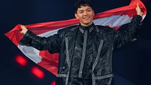 JJ wygrał Eurowizję!