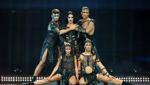 Co powiedziała Steczkowska po finale Eurowizji? "Zrobiliśmy wszystko"