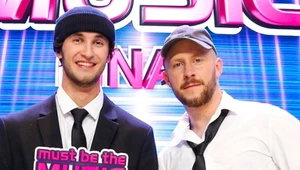 Z bielskiej ulicy do "MBTM" (i na sopocką scenę). Alien x Majtis w "halo tu polsat"
