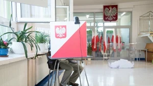 Wyniki wyborów prezydenckich 2025. Komentarze po sondażach exit poll [Relacja na żywo]