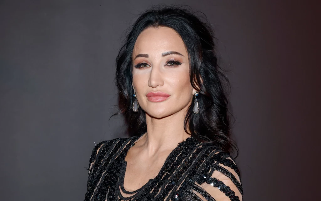 Justyna Steczkowska