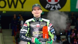 Polak trzeci na PGE Narodowym. Mówi wprost o tym, co mu zaszkodziło