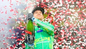 Gwiazdor zagrał Zmarzlikowi na nosie. Polak pokonany na własnym obiekcie