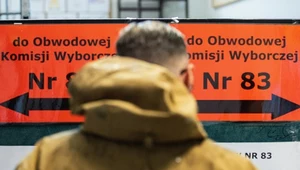 Szef KBW: Początek głosowania bez incydentów. Wcześniej zgłoszono ich 122