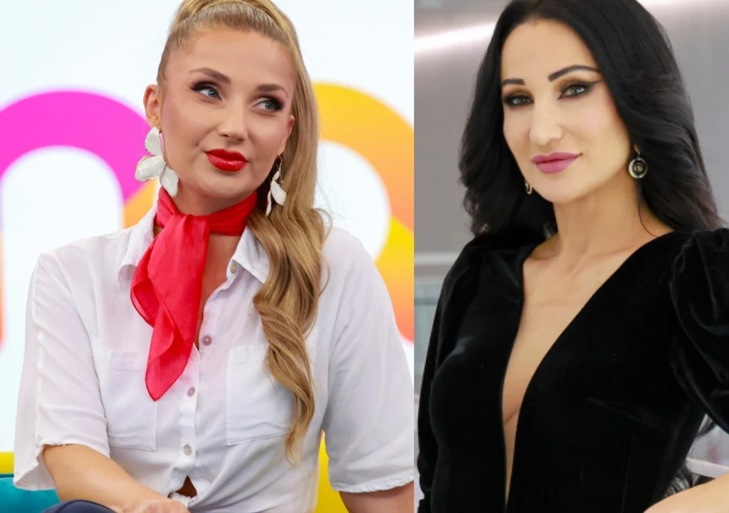 Cleo, Justyna Steczkowska