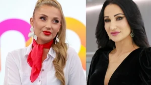 Cleo, Justyna Steczkowska