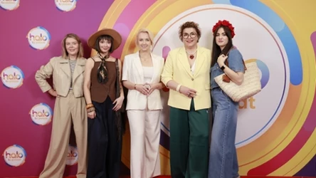 Modowy hit sezonu - Jola Czaja pokazuje, jak stylizować szerokie spodnie