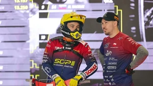 Afera z botami zażegnana. Kubera deklasuje rywali w głosowaniu