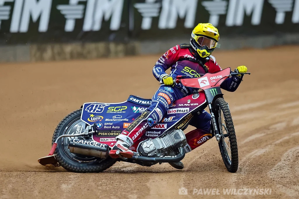 Dominik Kubera Dominik Kubera