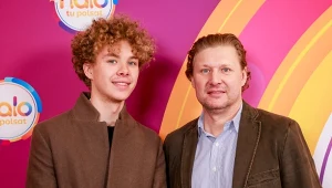 Jakub i Andrzej Nejmanowie
