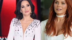 Justyna Steczkowska, Natasza Urbańska