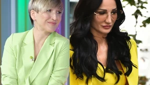 Magda i Justyna Steczkowskie