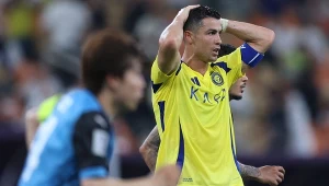 Ogłoszono ws. Ronaldo, wszystko już jasne. Oto przyszłość Portugalczyka