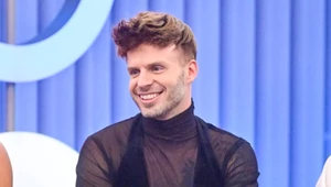 TYLKO U NAS. Piotr Musiałkowski, który wystąpił z Justyną Steczkowską na Eurowizji, komentuje wyniki konkursu 