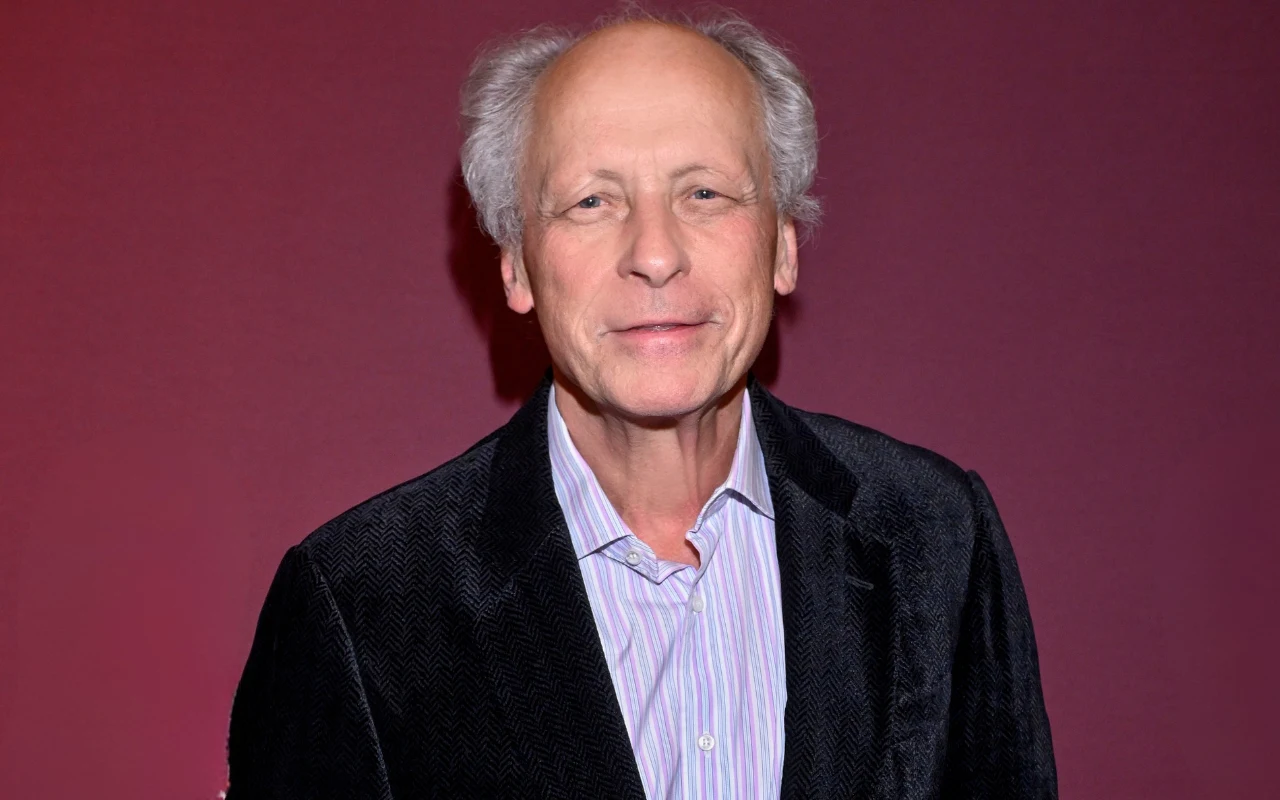 Paweł Wawrzecki świętuje jubileusz 50-lecia pracy artystycznej