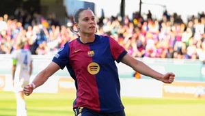 Pajor znów zwycięska i z kolejnym trofeum. Polka błyszczy w Barcelonie