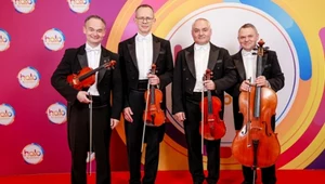Koncerty w kopalni i na wysokości 2000 m. ​Grupa MocArta nie grała chyba jeszcze tylko na Księżycu!