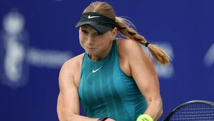 Historyczny tytuł dla Polki, wyjątkowy finał. Bez powtórki z debiutu Świątek