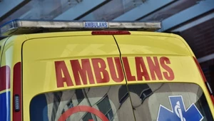 Kolejna tragedia podczas głosowania. Nie żyje starszy mężczyzna